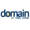 The Domain at Town Centre logo