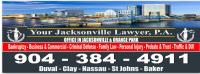 Your Jacksonville Lawyer, P.A. image 2
