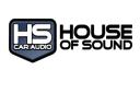 House of Sound Car Audio logo