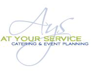 At Your Service Catering & Event Planning image 1