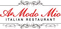 A Modo Mio Italian Restaurant image 1