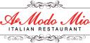 A Modo Mio Italian Restaurant logo