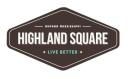 Highland Square logo