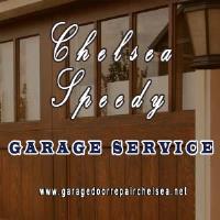 Chelsea Speedy Garage Service image 7