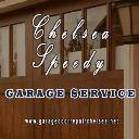 Chelsea Speedy Garage Service logo