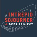 The Intrepid Sojourner Beer Project logo