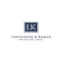 Lowenberg & Kumar Law Firm logo