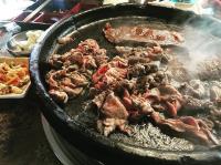 Hae Jang Chon Korean BBQ Restaurant image 1