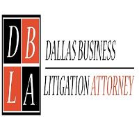 Dallas Business Litigation Attorney image 1