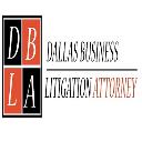 Dallas Business Litigation Attorney logo