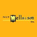 Harry W. Wells & Son Inc. logo