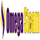 Omega Steam Carpet Cleaning & Water Restoration logo