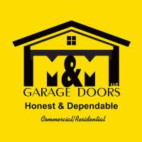 M&M Garage Doors LLC image 11