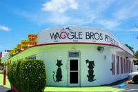 Waggle Bros Pet Resort & Spa image 4
