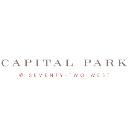 Capital Park at 72 West logo