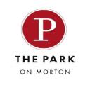 The Park On Morton logo