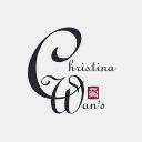 Christina Wan's Mandarin House logo