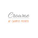 Crowne at Campus Pointe logo