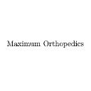 Maximum Orthopedics logo