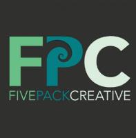 Five Pack Creative image 1
