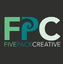Five Pack Creative logo