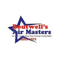 Boutwell's Air Masters image 1
