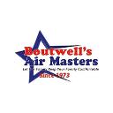 Boutwell's Air Masters logo