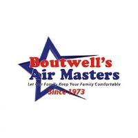 Boutwell's Air Masters image 1