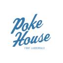 The Poke House logo