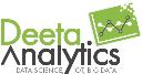 Deeta Analytics logo