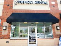 Friendly Dental Group of Matthews-Galleria image 4