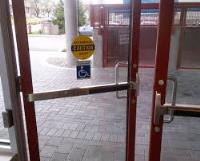 Automatic Doors Solutions Los Angeles image 1