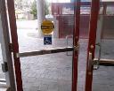 Automatic Doors Solutions Los Angeles logo