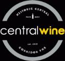 Central Wine logo