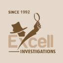 Excell Investigations logo