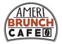Ameribrunch Cafe logo