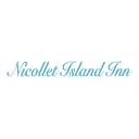 Nicollet Island Inn logo