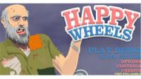 Happy Wheel Demo Inc. image 1