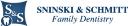 Sninski & Schmitt Family Dentistry logo