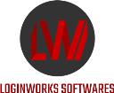 LOGINWORKS SOFTWARES logo