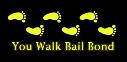 You Walk Bail Bonds - Denton logo