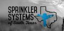 Sprinkler Systems of South Texas logo