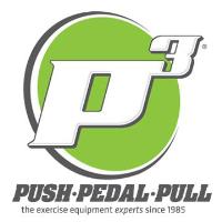 Push Pedal Pull image 1