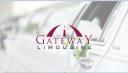 Gateway Limousine inc. logo
