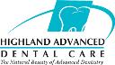Highland Advanced Dental Care - Township, MI logo