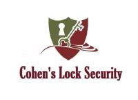Cohen's Lock Security image 2