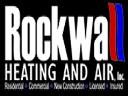 Rockwall Heating & Air, Inc. logo
