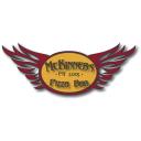 McKinners Pizza Bar logo