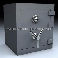 Woodridge Precision Locksmith image 11