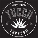 Yucca Tap Room logo